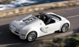 Bugatti Veyron 16.4 Grand Sport, Numar usi