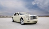 Rolls Royce Phantom, Numar usi