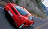 Ferrari F430 Coupe, Numar usi