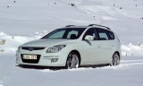 Hyundai i30cw, Numar usi