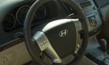 Hyundai Veracruz, Numar usi