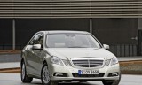 Mercedes-Benz Clasa E, Numar usi