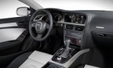Audi A5 Sportback, Numar usi