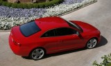 Audi S5 Coupe, Numar usi