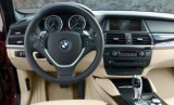 BMW X6, Numar usi