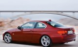 BMW Noua Serie 3, Coupe, Numar usi