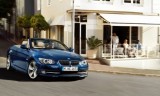 BMW Noua Serie 3, Cabriolet, Numar usi