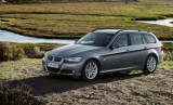 BMW Seria 3, Touring, Numar usi