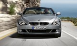 BMW Seria 6, Cabrio, Numar usi
