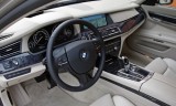BMW Noua serie 7, Sedan, Numar usi