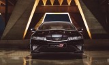 Honda Civic 3D-Type S, Numar usi