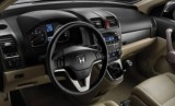 Honda CR-V, Numar usi