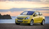 Opel Corsa, 3 usi, Numar usi